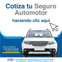Publicidad Credinform