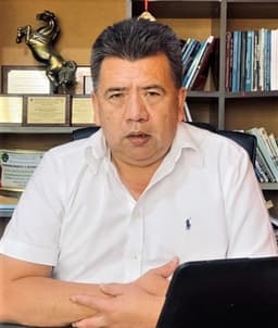 author