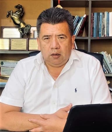 author