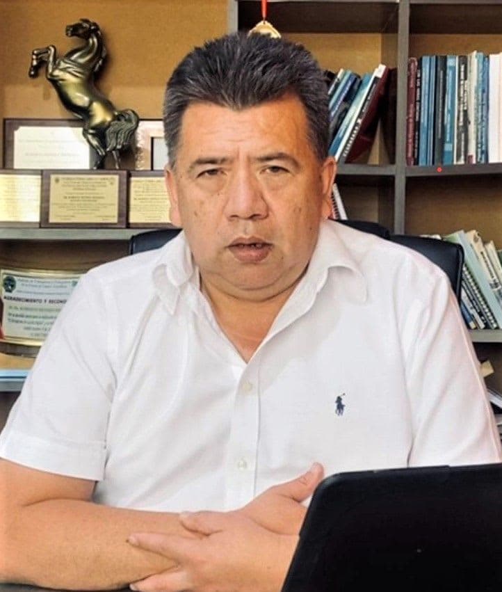 Imagen del autor