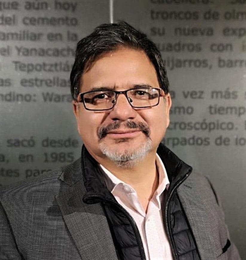 Imagen del autor