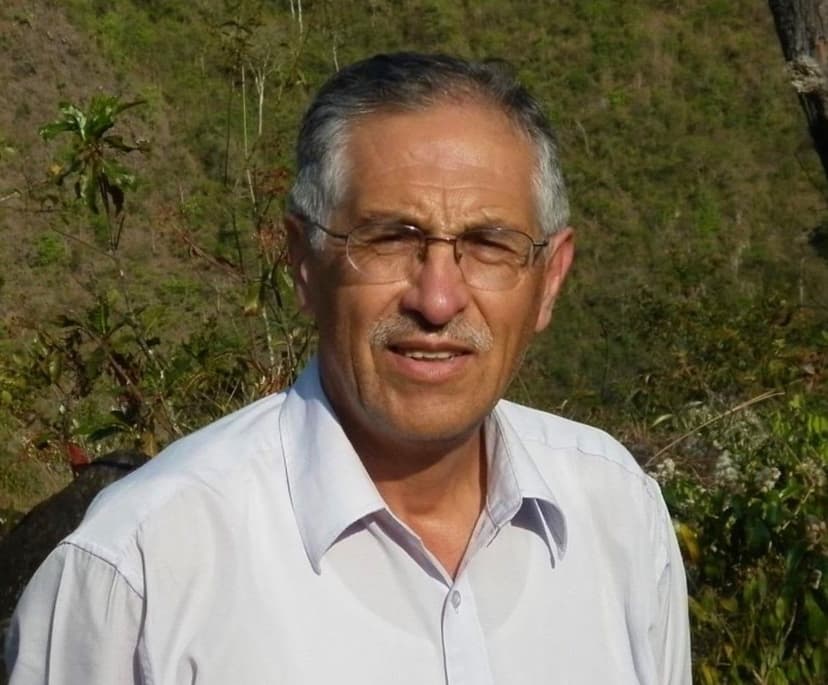 Imagen del autor