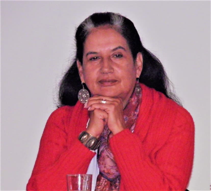 Imagen del autor