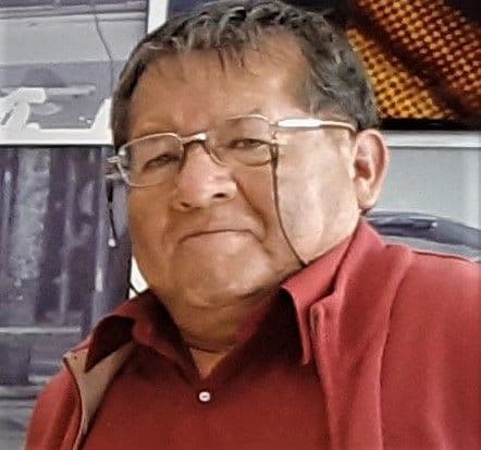 Imagen del autor