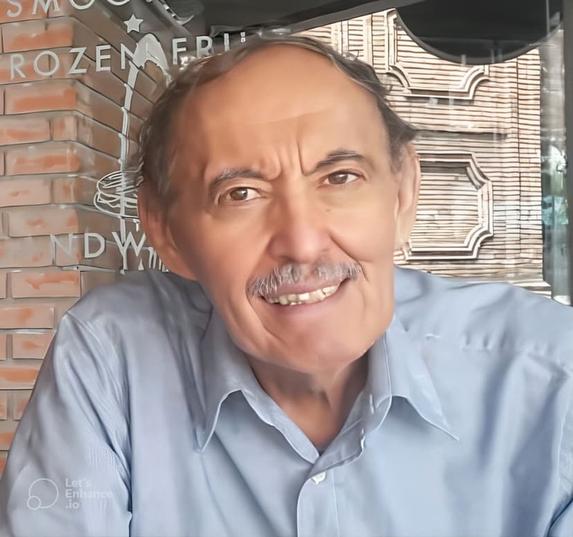 Imagen del autor