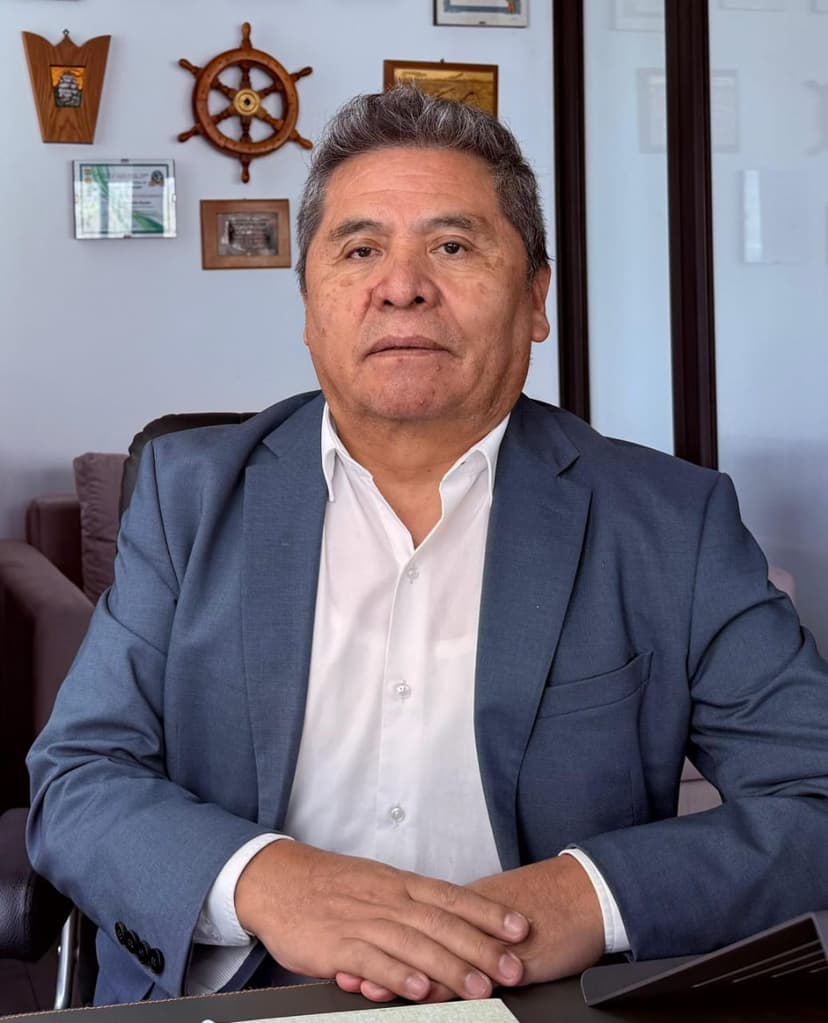 Imagen del autor