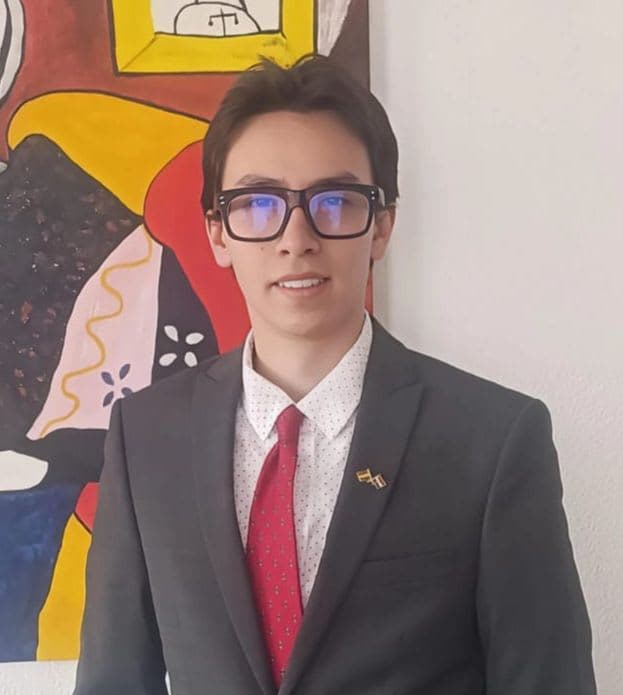 Imagen del autor